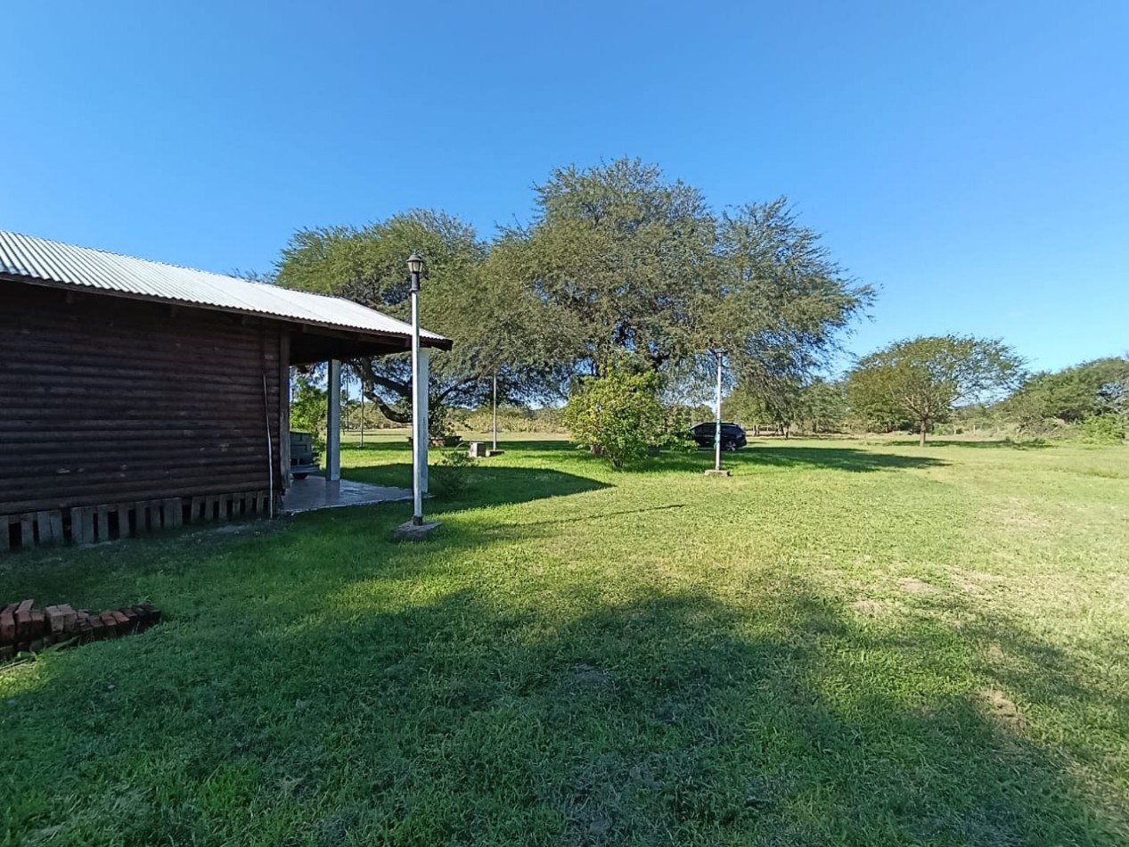 CASA QUINTA