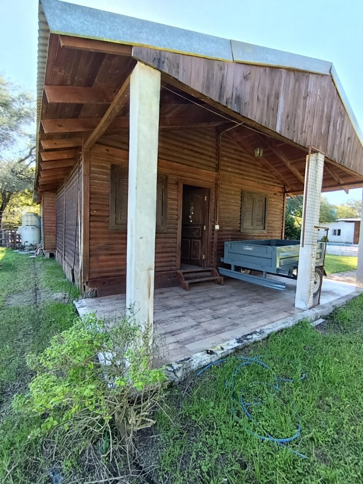 CASA QUINTA