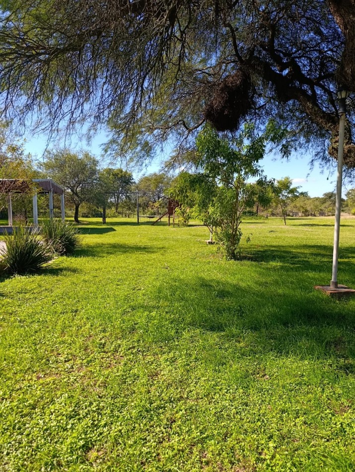 CASA QUINTA