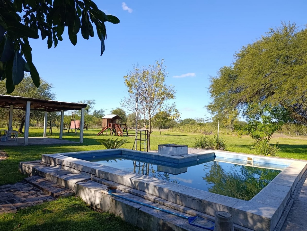 CASA QUINTA