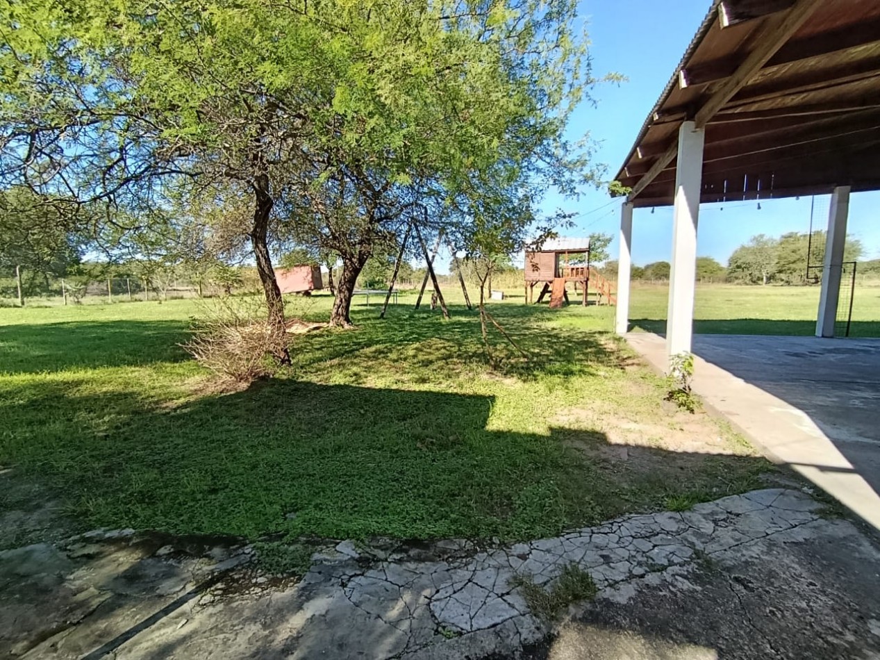 CASA QUINTA