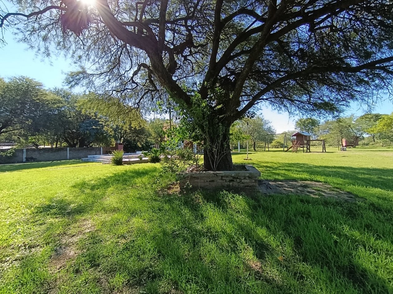 CASA QUINTA