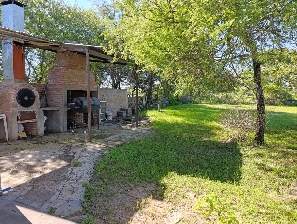 CASA QUINTA