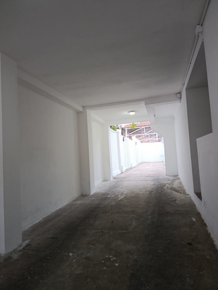 DEPARTAMENTO