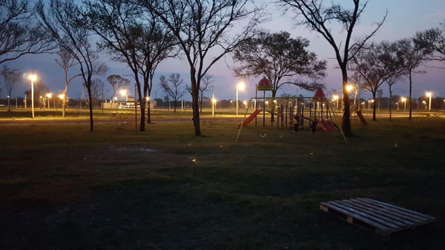 TERRENO