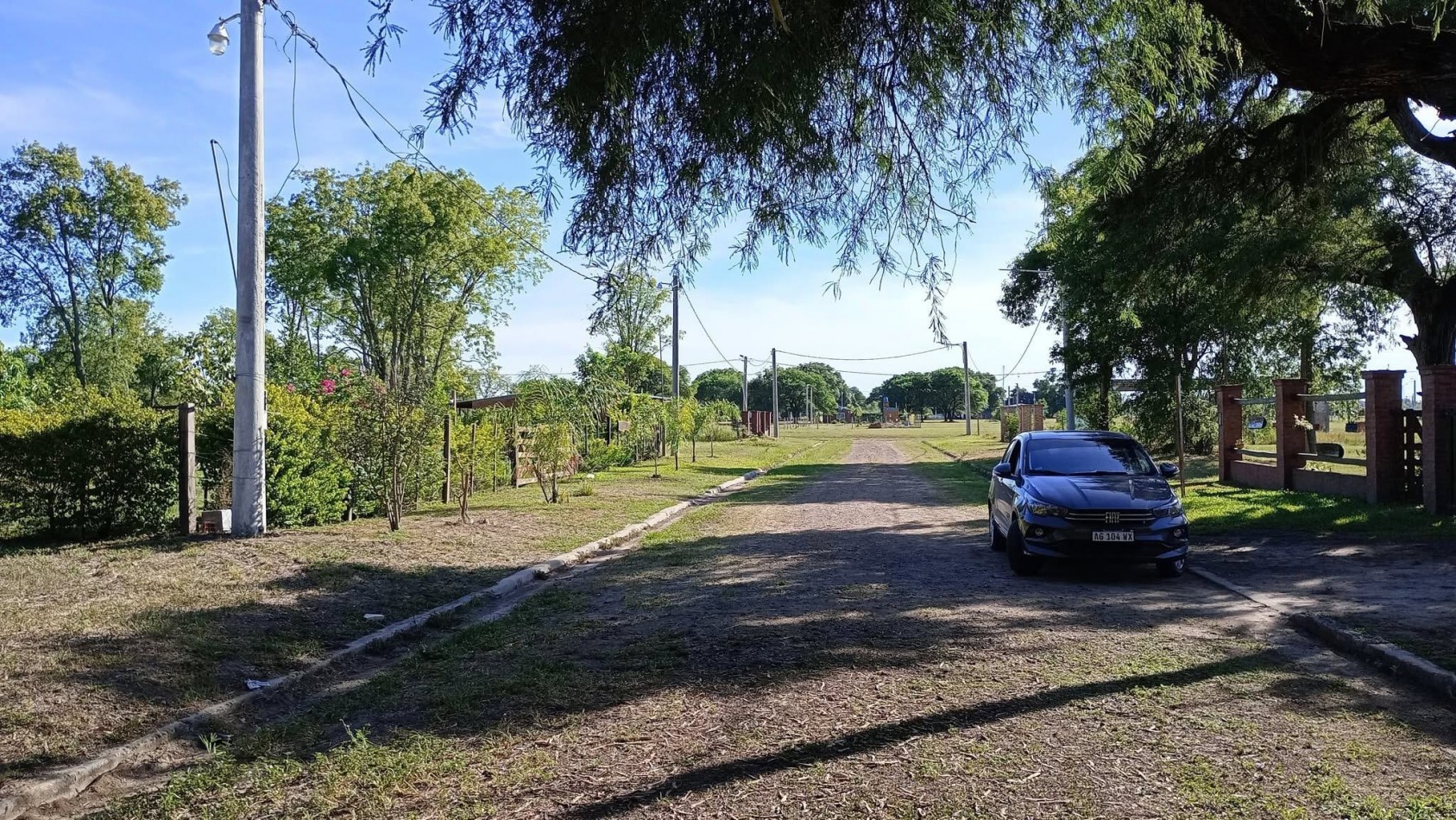 TERRENO 