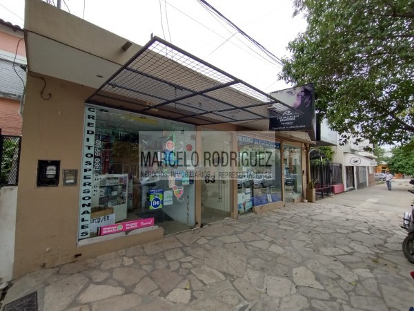 LOCALES  Y OFICINAS