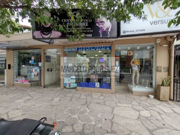 LOCALES  Y OFICINAS