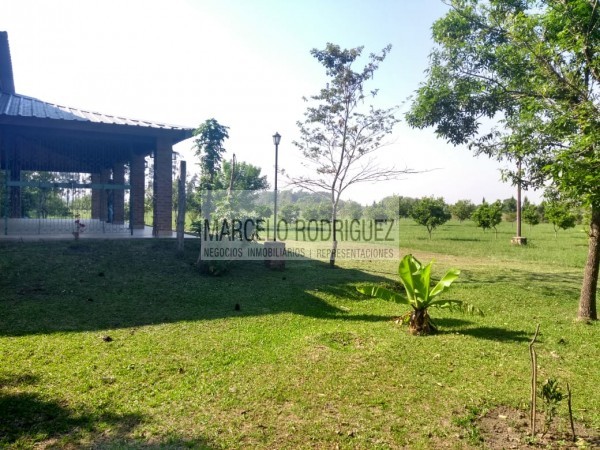 CASA QUINTA 