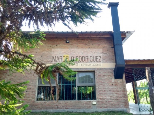 CASA QUINTA 