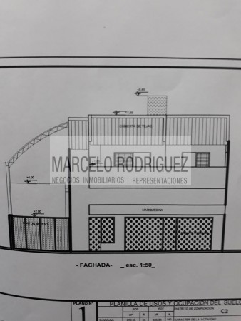 VIVIENDA/GALPON/LOCAL