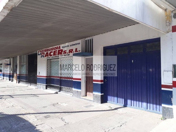 GALPONES con DEPARTAMENTO