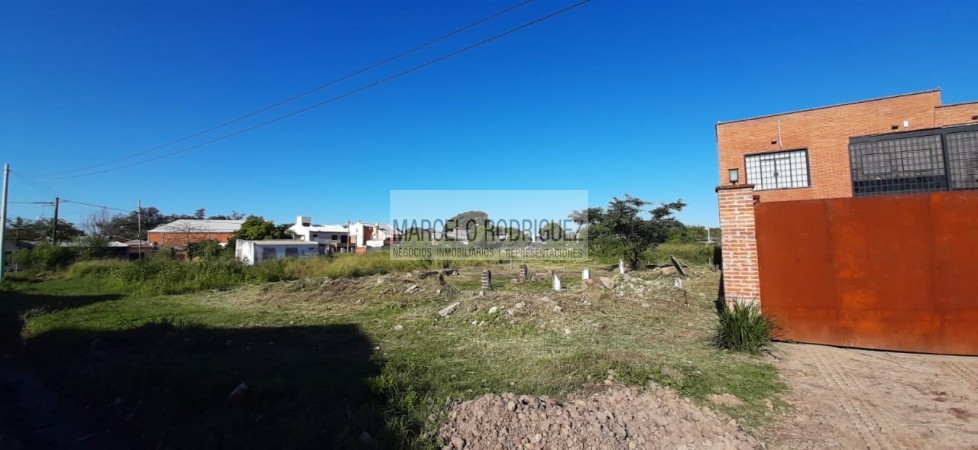 TERRENO