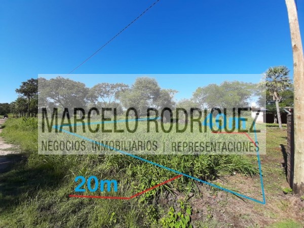 2 TERRENOS LINDANTES