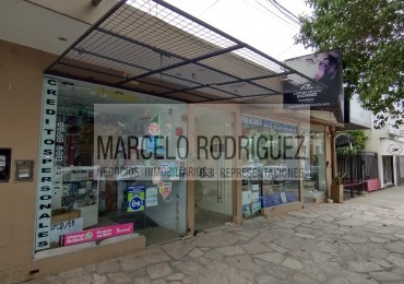 LOCALES  Y OFICINAS