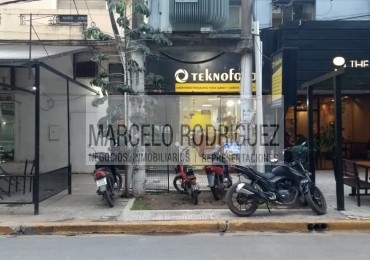 LOCAL COMERCIAL 
