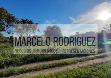 2 TERRENOS LINDANTES